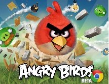 [Teknobaz] Angry Birds oyunu